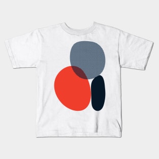 Overlap Kids T-Shirt